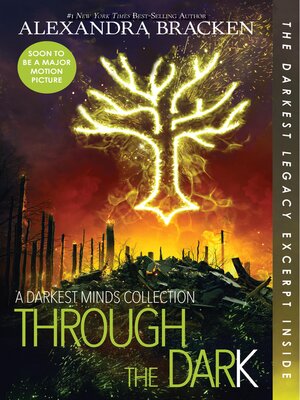 cover image of Through the Dark (Bonus Content)